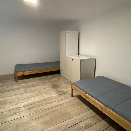Διαμέρισμα Flat Near Corvin Negyed *