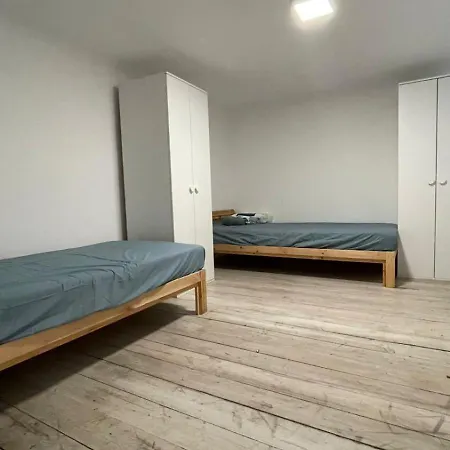 Flat Near Corvin Negyed