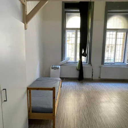 Διαμέρισμα Flat Near Corvin Negyed *